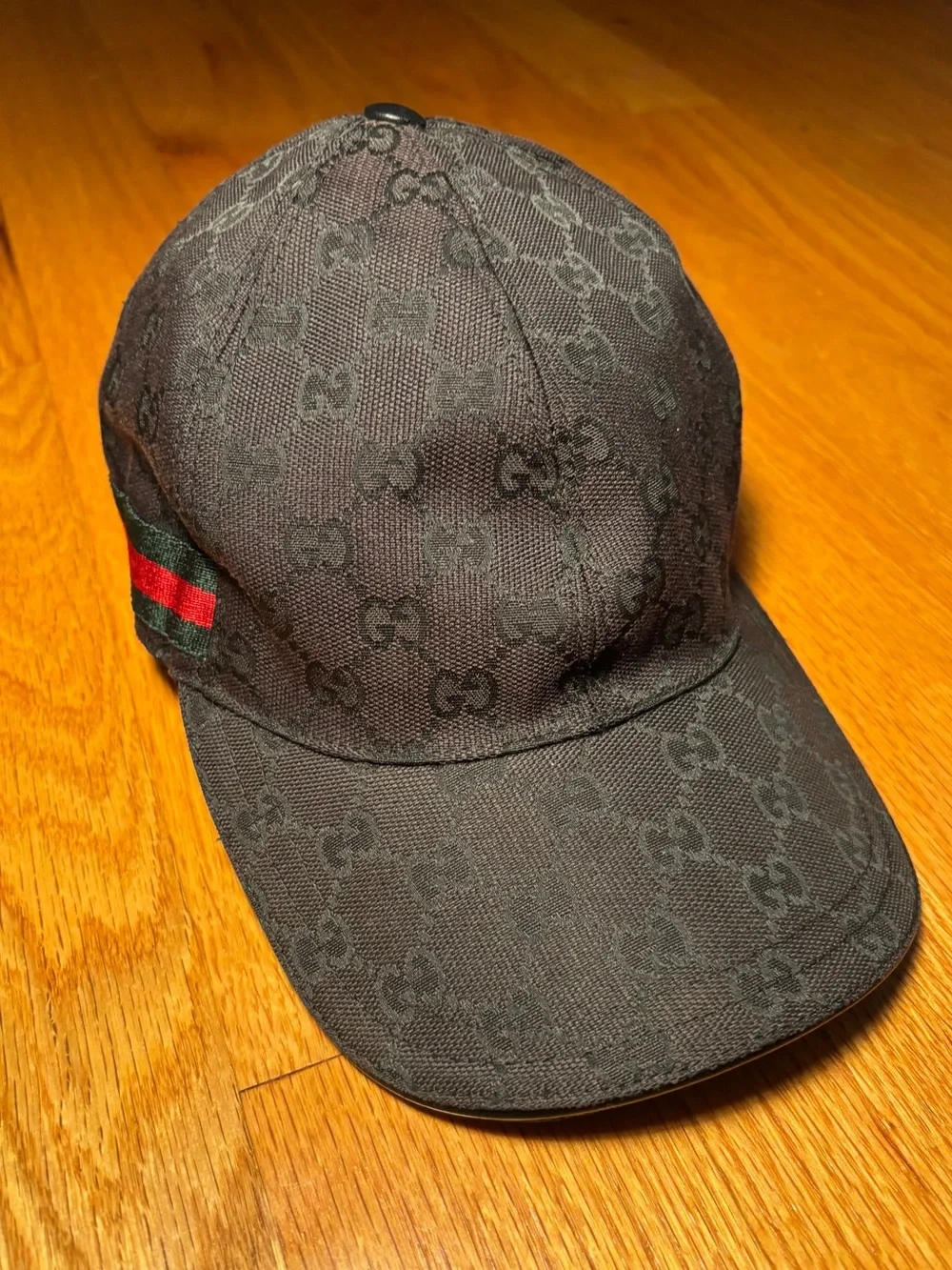 Gucci authentic one